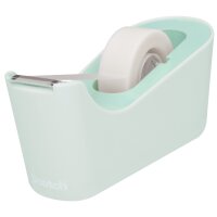 3M Scotch Dévidoir de bureau C18, avec ruban...