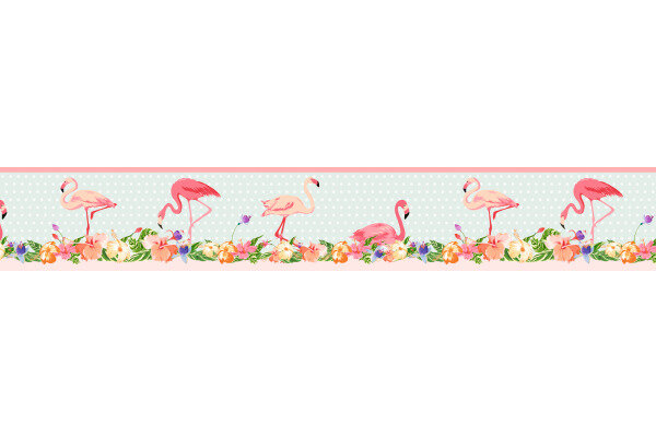 URSUS Masking Tape 30mmx10m 59090007 36g, 07 Flamingo 1