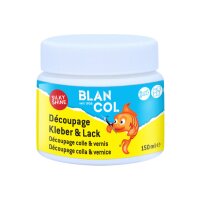 BLANCOL Spezialkleber 150ml 32417 DECOUPAGE