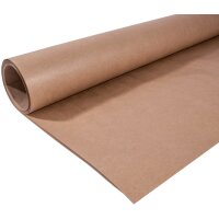 sigel Pinnwand-Papier, 840 x 1.600 mm, 80 g qm, braun