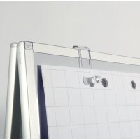 sigel Crochet pour chevalet de conférence Meet up