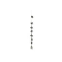 TRENDFORM Fotoleine EDELWEISS FA4302 8er Set, silber