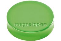 MAGNETOPLAN Magnet Ergo Medium 10 Stk. 16640105...