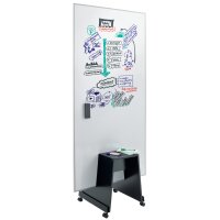 sigel Weisswandtafel agiles Whiteboard Meet up