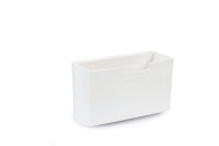 LEGAMASTER Support 15x10x7cm 7-122600 blanc, PP