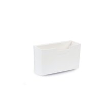 LEGAMASTER Zubehörhalter 15x10x7cm 7-122600 weiss,...