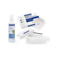 MAGNETOPLAN Set de Nettoyage 12299M p. Whiteboard