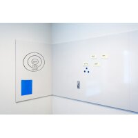 BEREC Whiteboard Sharp 16001.010 58x88cm