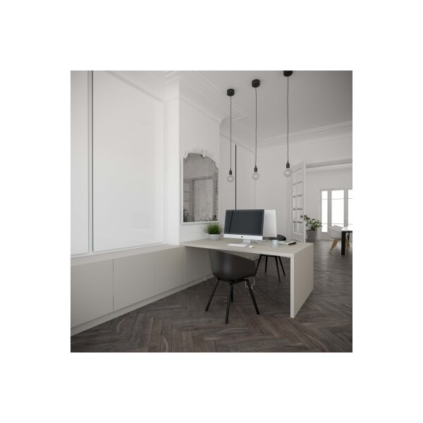 BEREC Whiteboard CURVE 16002.010 58x88cm