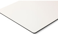 BEREC Whiteboard CURVE 16002.010 ohne Rahmen 58x88cm