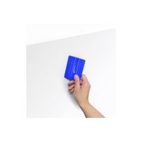 LEGAMASTER Whiteboard 101x600cm 7-106206 Wrap-UP PP, PVC...