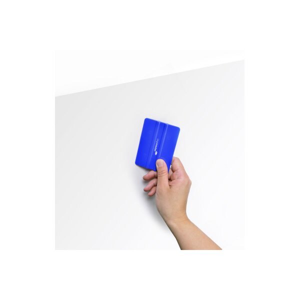 LEGAMASTER Whiteboard 101x1200cm 7-106212 Wrap-UP PP, PVC free