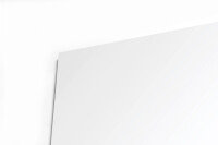 LEGAMASTER Whiteboard 200x119.5x3.2cm 7-106112 Wall-UP...