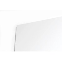 LEGAMASTER Whiteboard 59.5x200x3.2cm 7-106126 Wall-UP...
