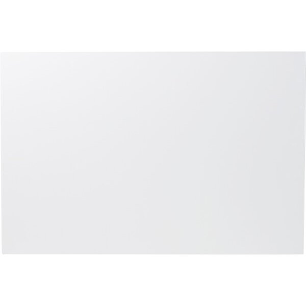 LEGAMASTER Whiteboard 50x75x10cm 7-106350 Board-UP acier