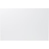 LEGAMASTER Whiteboard 50x75x10cm 7-106350 Board-UP acier