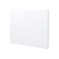 LEGAMASTER Whiteboard 75x75x10cm 7-106375 Board-UP acier