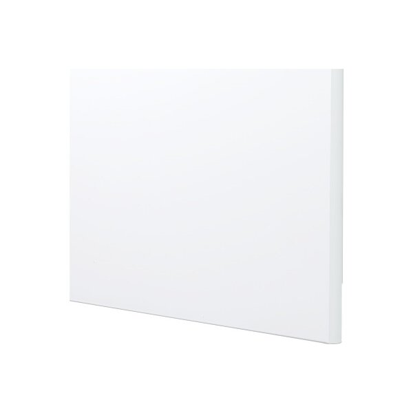 LEGAMASTER Whiteboard 100x75x10cm 7-106310 Board-UP acier