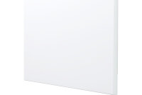 LEGAMASTER Whiteboard 100x75x10cm 7-106310 Board-UP acier