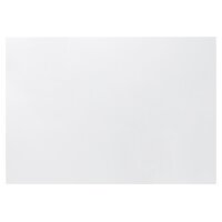 LEGAMASTER Whiteboard 100x75x10cm 7-106310 Board-UP acier