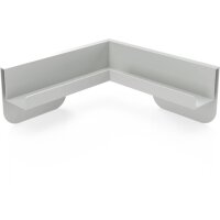 MAGNETOPLAN Box de range Infinity Wall 114667035 gris