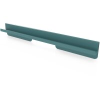 MAGNETOPLAN Tablette Infinity Wall 114605021 bleu de leau