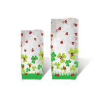 URSUS Bodenbeutel Marienkäfer 5280000 14.5x23.5cm 10...