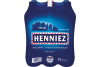 HENNIEZ bleu, pas de gaz, Pet 129400001256 150 cl, 6 pcs.
