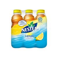 NESTEA Lemon 12508069 50 cl, 6 pcs.