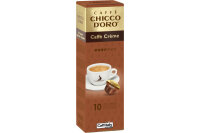 CHICCO DORO Kaffee Caffitaly 801997 Caffè...