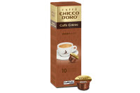 CHICCO DORO Kaffee Caffitaly 801997 Caffè...