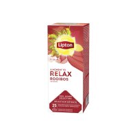 LIPTON Rooibos Tee 4057469 25 Beutel