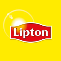 LIPTON Pfefferminze Tee 4071282 25 Beutel