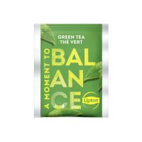 LIPTON Grüner Tee 4057273 25 Beutel