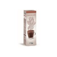 CHICCO DORO Caffitaly Kapseln 802055 Cioccolato 10 Stk.