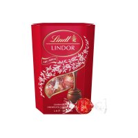 LINDT Lindor Kugeln Milch 492939 200g
