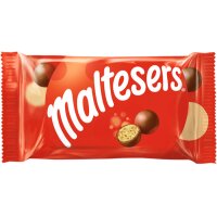 MALTESERS Classic 101635 25x37g