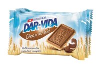 DAR-VIDA Choco lait 119400000489 25 x 46 g