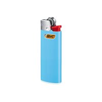 BIC Feuerzeuge J25 Mini 807973 3 Stk.