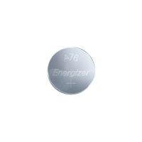 ENERGIZER Knopfzelle 1.5V E301536600 2 Stück