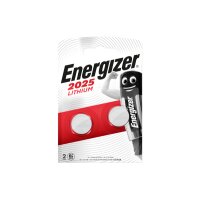 ENERGIZER Knopfzelle Lithium 3V E301021502 165 mAh 2...