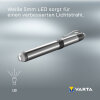VARTA Taschenlampe "LED Pen Light 1AAA", inkl. 1 x AAA