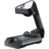 VARTA Lampe de travail rechargeable Work Flex BL30R Light