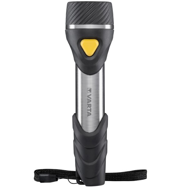 VARTA Taschenlampe "Day Light" Multi LED F20, inkl. Batterie