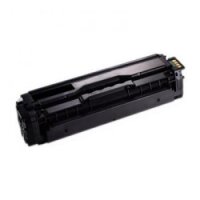 hp Toner Y504S pour SAMSUNG CLP415/CLX4195, jaune