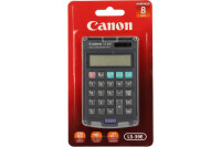 CANON Taschenrechner CA-LS39E 8-stellig