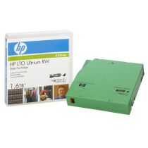 Hewlett Packard DATA Cartridge Ultrium LTO VI, 2500 6250 GB