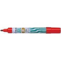PILOT Marqueur permanent SUPER COLOR FINE, bleu