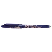PILOT Stylo roller FRIXION BALL 10, rouge
