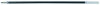PILOT Recharge stylo à bille RFNS-GG, XL, noir